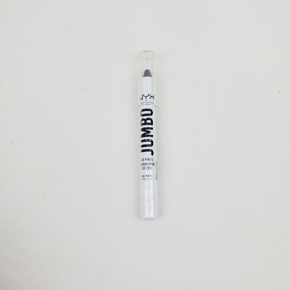 NYX JUMBO Crayon eye pencil - Picture 4 of 8